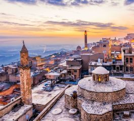 YILBAŞI ÖZEL BUTİK GAP TURU